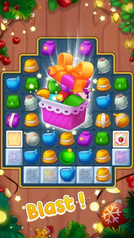 玩具爆炸拼图游戏安卓版1.0.02最新版截图1