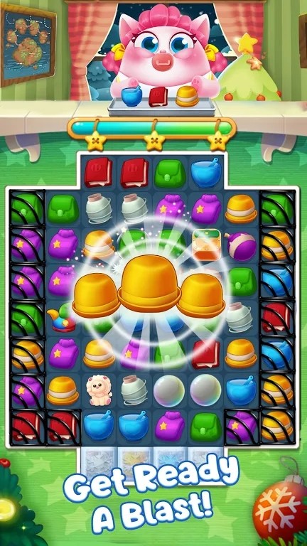 玩具爆炸拼图游戏安卓版1.0.02最新版截图3