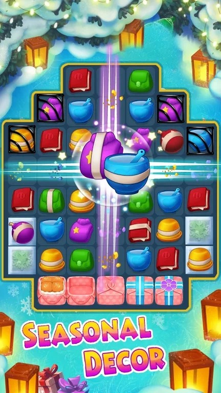 玩具爆炸拼图游戏安卓版1.0.02最新版截图4
