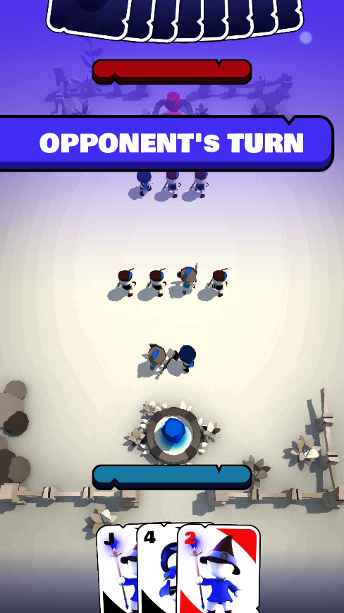 Go Fish Yourself手游0.3 安卓最新版截图3