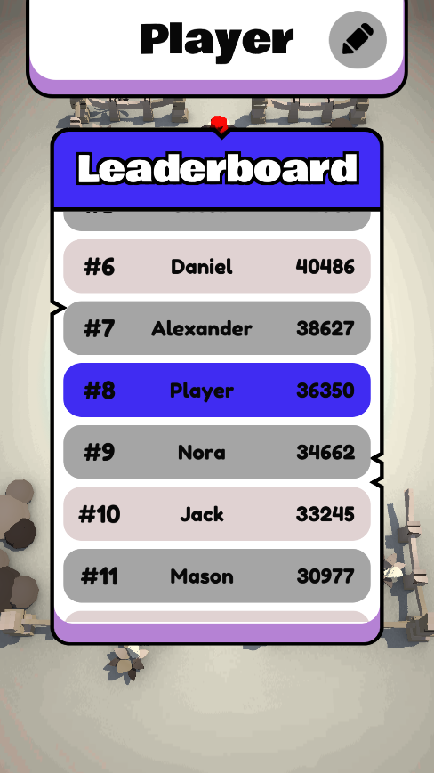 Go Fish Yourself手游0.3 安卓最新版截图4