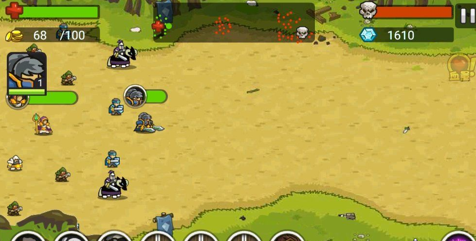 世界守卫军安卓中文版1.9.3最新手机版截图3