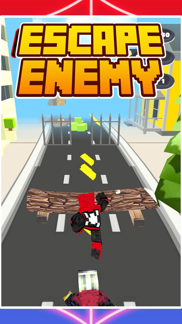 超级蜘蛛奔跑游戏安卓版0.7 安卓版截图3