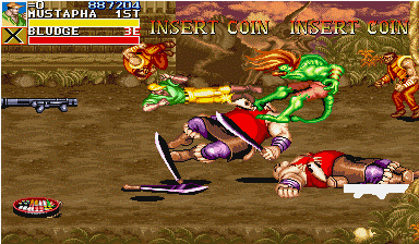 恐龙快打无限子弹5.3.2免费版截图2