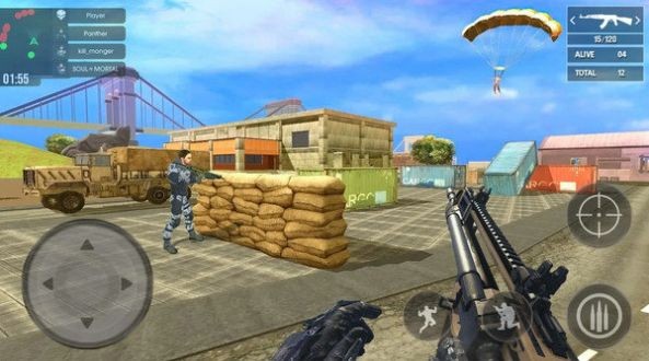 美好心灵游戏良辰美景官方版1.0端游版截图1