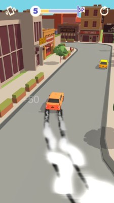 漂移大师3D游戏0.0.1安卓版截图1