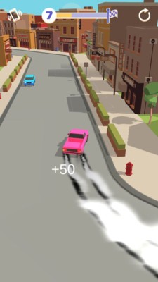 漂移大师3D游戏0.0.1安卓版截图3