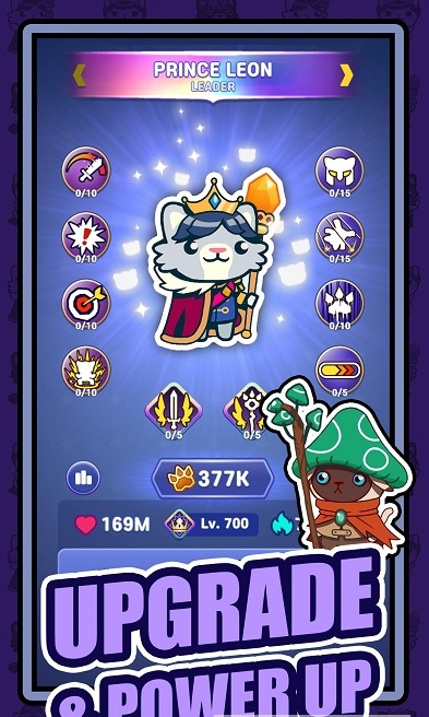 猫国联邦突击手游v0.9.2 安卓正版截图3