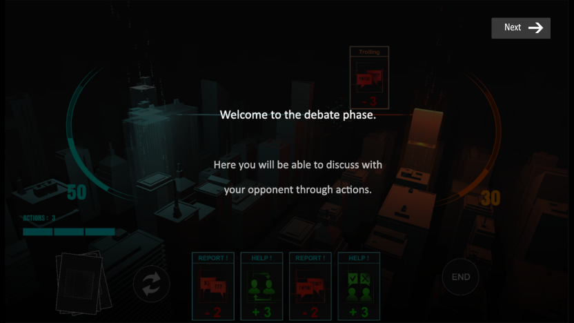 社交线索Social Threads手游1.1 安卓最新版截图1