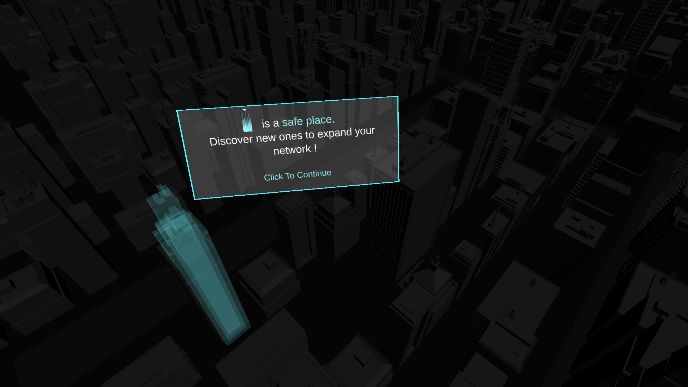 社交线索Social Threads手游1.1 安卓最新版截图3