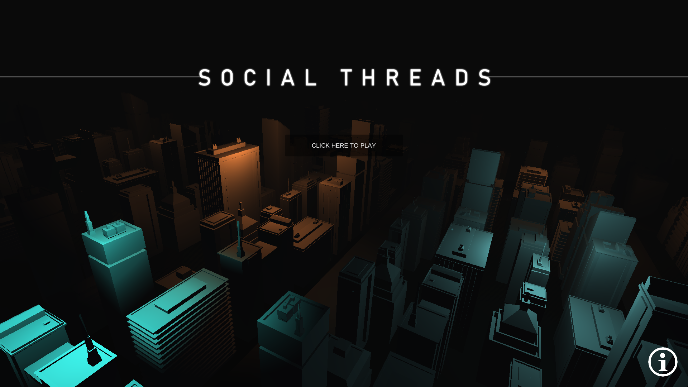 社交线索Social Threads手游1.1 安卓最新版截图4
