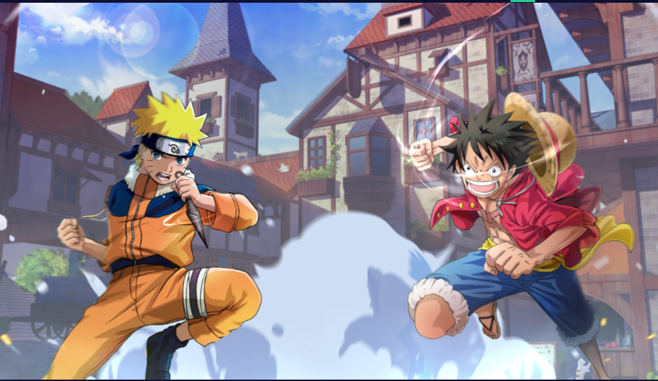 全明星大乱斗解锁新人物0.8.29手机版截图2