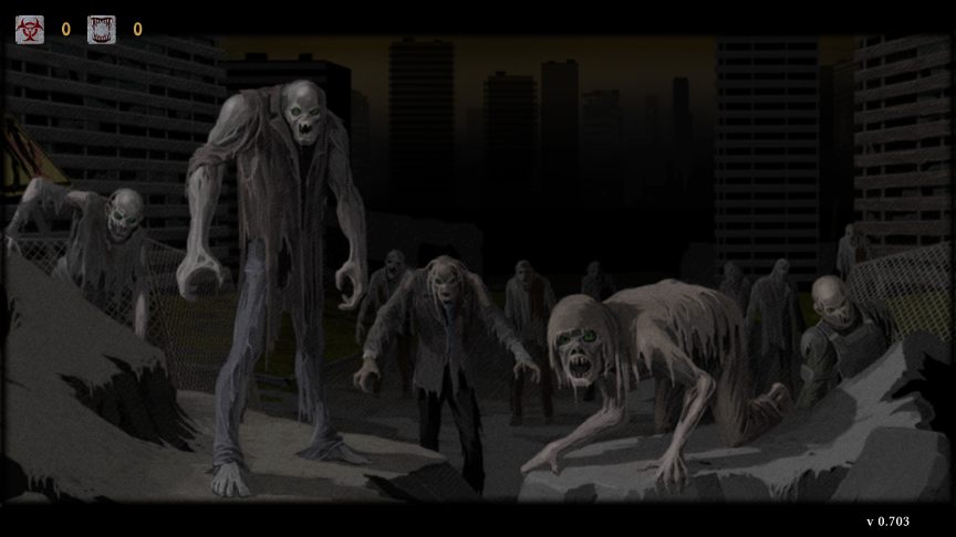 堡垒TD2时代怪兽手游0.7.3 官方最新版截图4