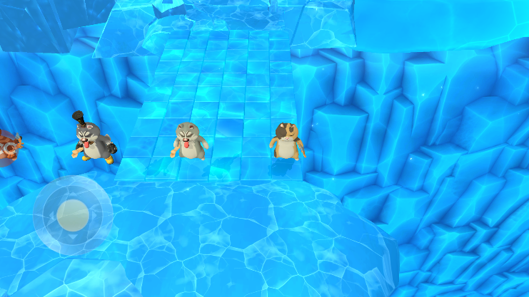 约战吧!喵测试版1.0 安卓最新版截图1