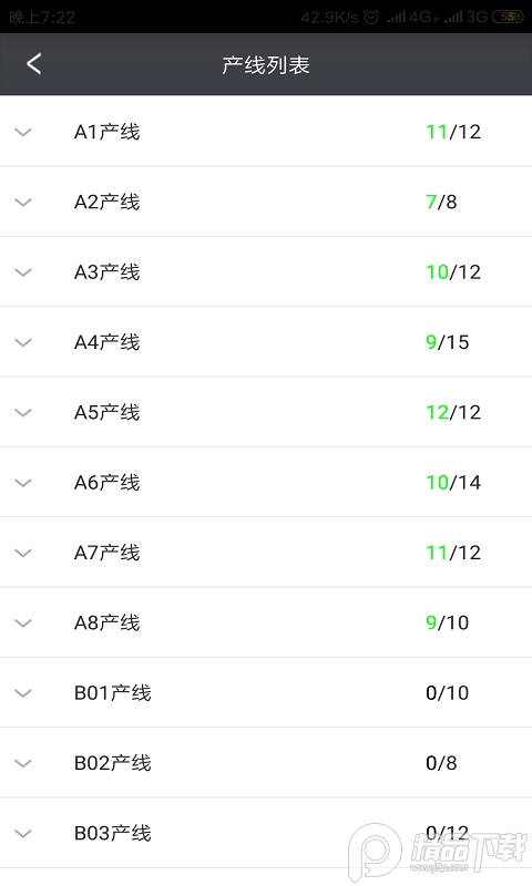 GSK智造云用户端1.1.2安卓版截图1