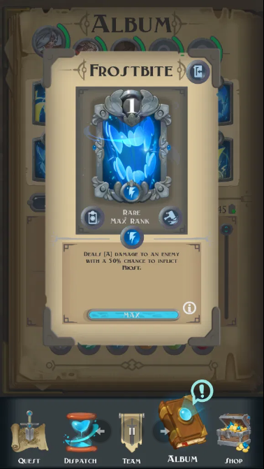 暮光灰烬手游(Ashes of Twilight)1.18.5 安卓最新版截图1