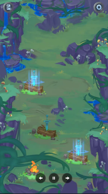 暮光灰烬手游(Ashes of Twilight)1.18.5 安卓最新版截图3