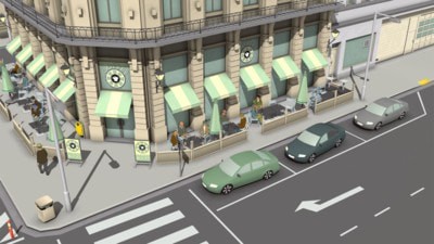 狙击神枪手游戏最新0.8安卓版截图1