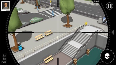 狙击神枪手游戏最新0.8安卓版截图3