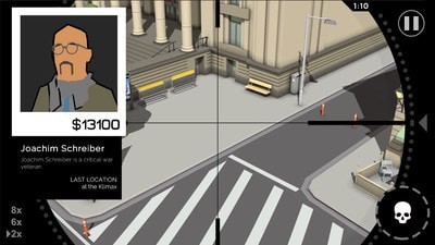 狙击神枪手游戏最新0.8安卓版截图4