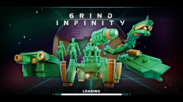 无尽之旅游戏0.16a 安卓最新版截图4