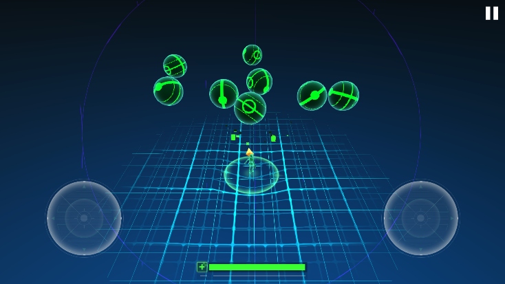 无尽之旅游戏0.16a 安卓最新版截图1