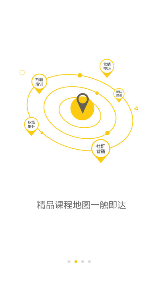 云学专注提升职位胜任力5.6.4手机版截图2