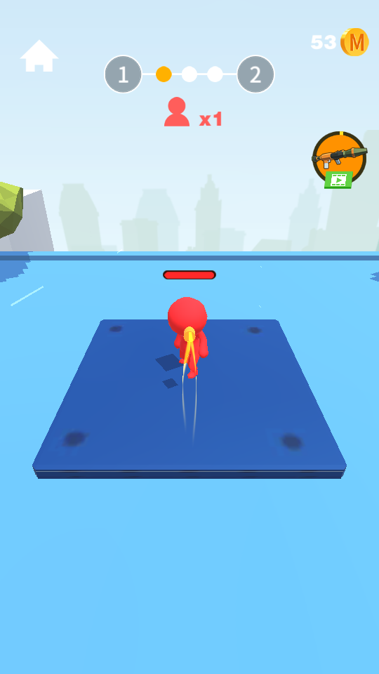 狙击手袭击任务游戏v5.1.0安卓版截图2