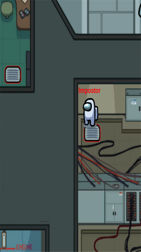 我们之中单机版手游v1.2安卓版截图3