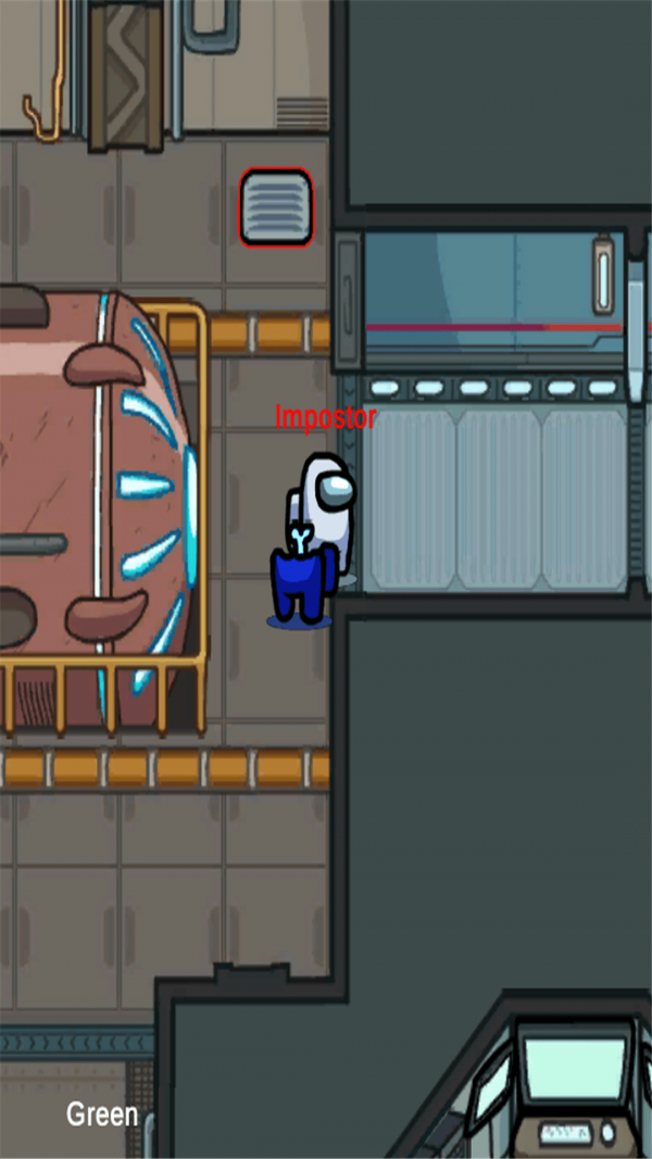 我们之中单机版手游v1.2安卓版截图2