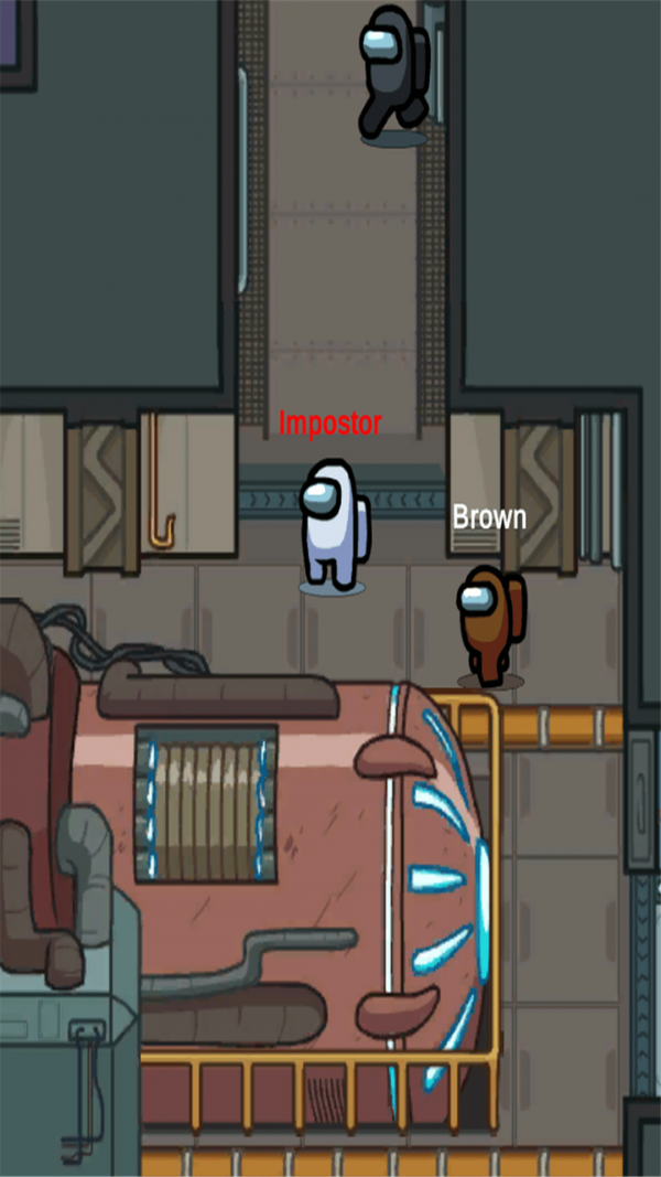 我们之中单机版手游v1.2安卓版截图4