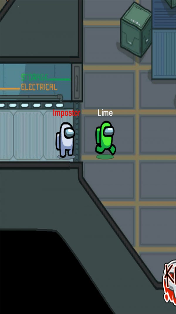 我们之中单机版手游v1.2安卓版截图1