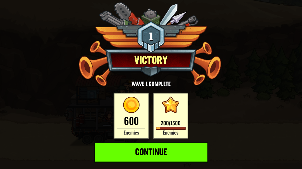 营地防御手游国际服1.0.802 正版截图3