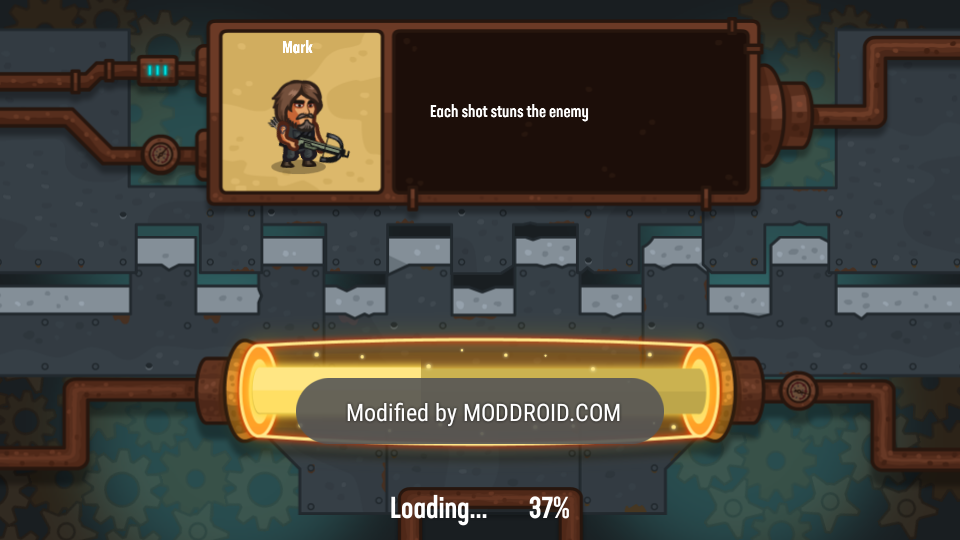 营地防御手游国际服1.0.802 正版截图2