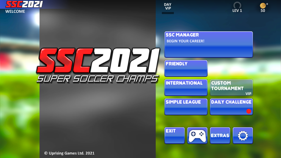 超级足球冠军2021安卓版3.6.2 最新版截图3