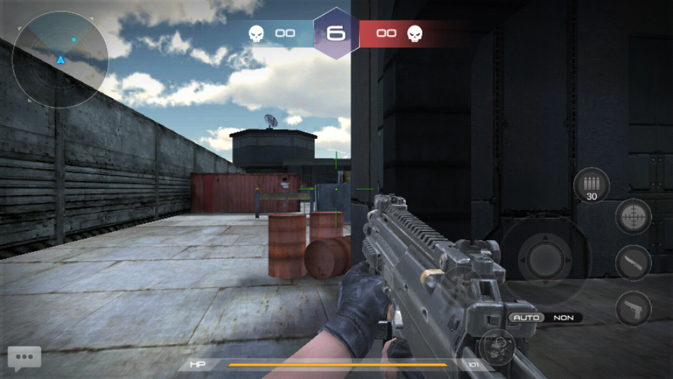 特别反击手游最新版下载v1.16安卓版截图2