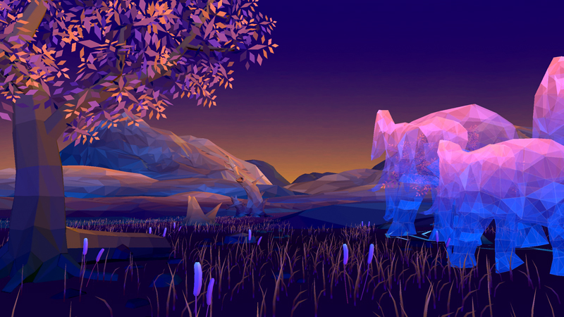 极境探索之旅1.1 手机版截图4