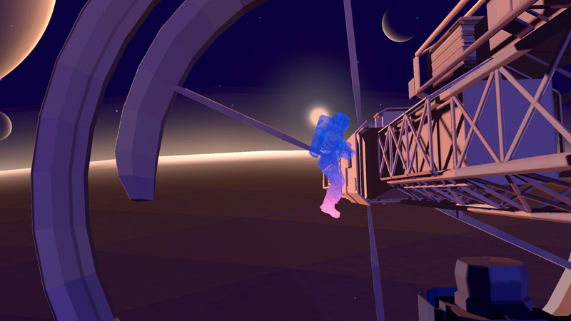 极境探索之旅1.1 手机版截图2