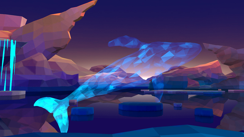 极境探索之旅1.1 手机版截图3