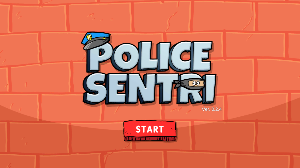 森特里警察局游戏下载v0.2.4安卓版截图1