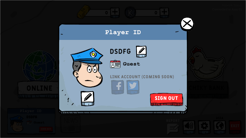 森特里警察局游戏下载v0.2.4安卓版截图4