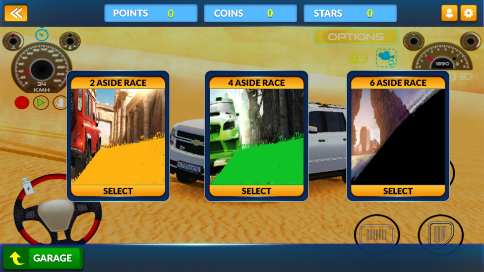 国王漂移游戏安卓版v1.9手机版截图1