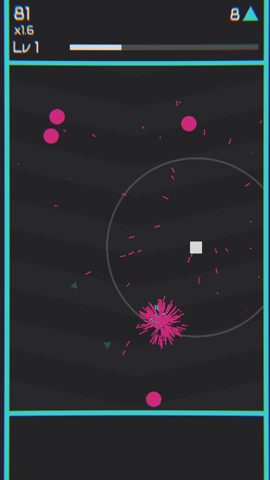 迷你破坏者游戏v1.1.0安卓版截图3