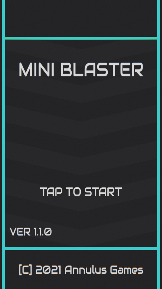 迷你破坏者游戏v1.1.0安卓版截图1