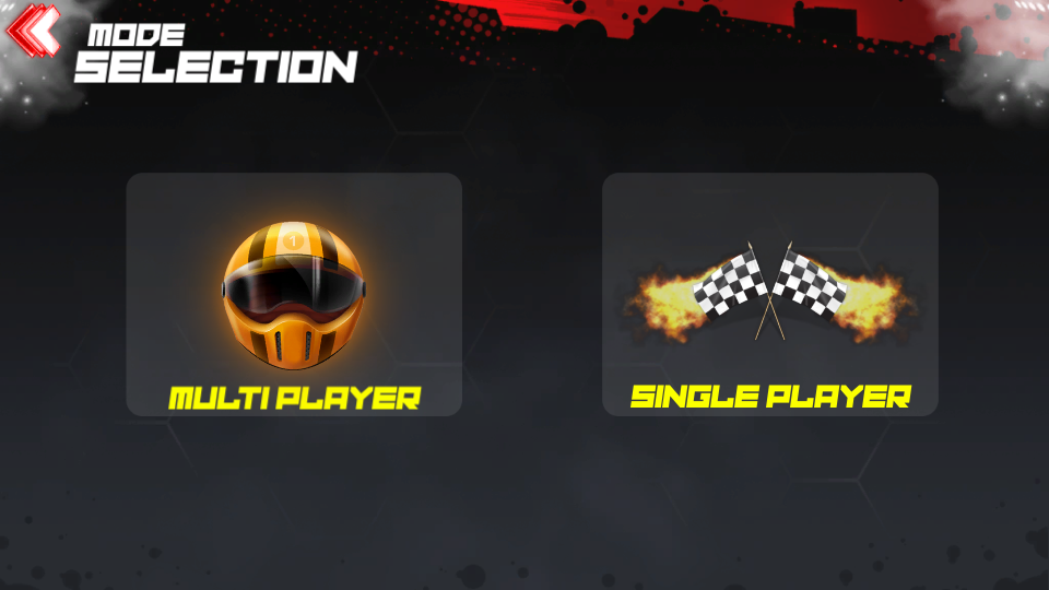 极限摩托竞速游戏v1.1手机版截图2