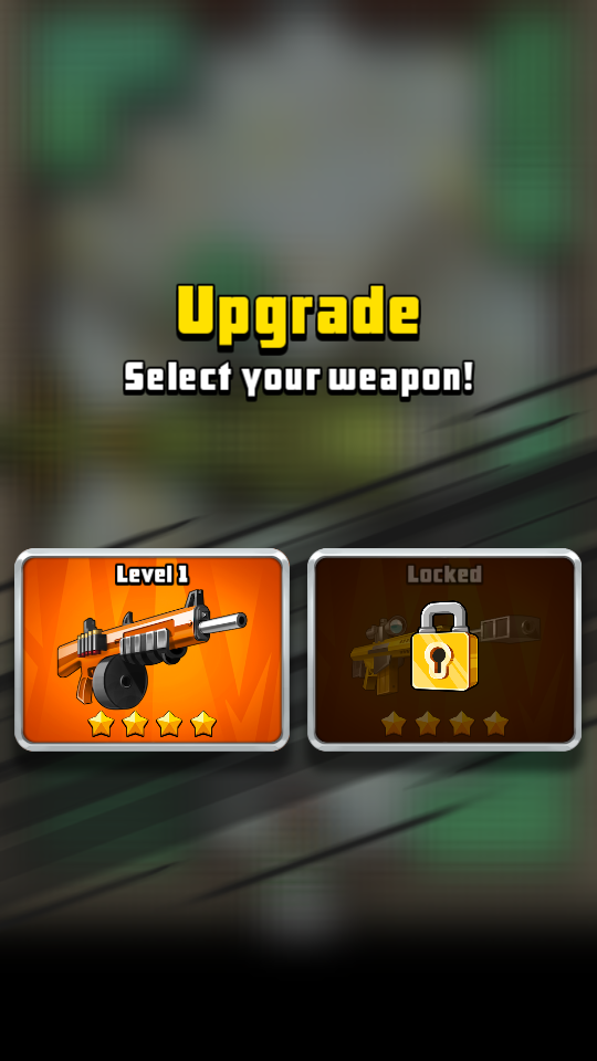 猎人刺客2手游1.134 无限金币版截图1