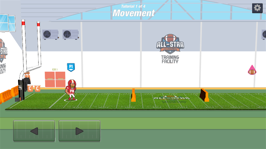 基情橄榄球2游戏破解版2.8 手机免广告版截图3