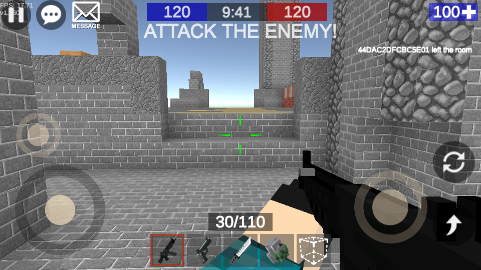 像素大作战2手游1.360 安卓最新版截图4