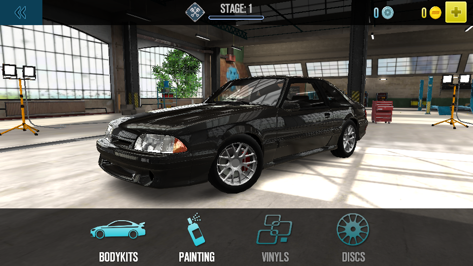 拖拽战车2手游最新版0.97.72 安卓版截图4