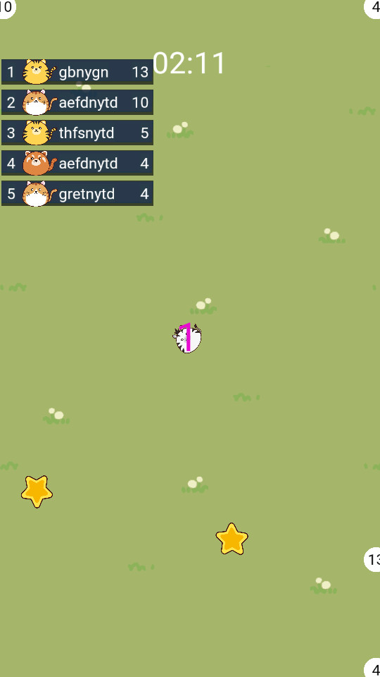 小动物之星免费版下载1.0 手机版截图2